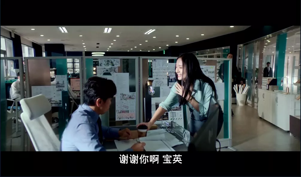 全员渣人,这就是成人式恋爱?