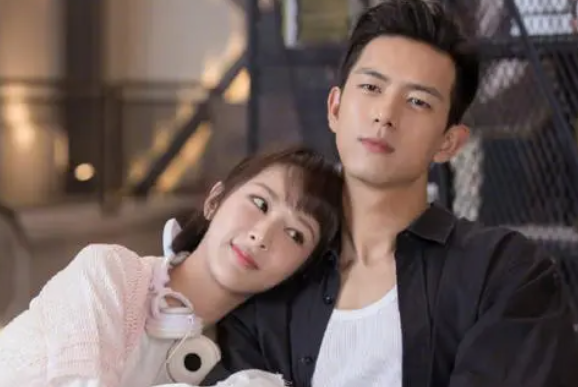 宁静谈与肖战李现传绯闻，以为被蹭热度，经纪人却泼冷水没他们火