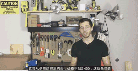 在阿里巴巴，老外发现了淘车新大陆