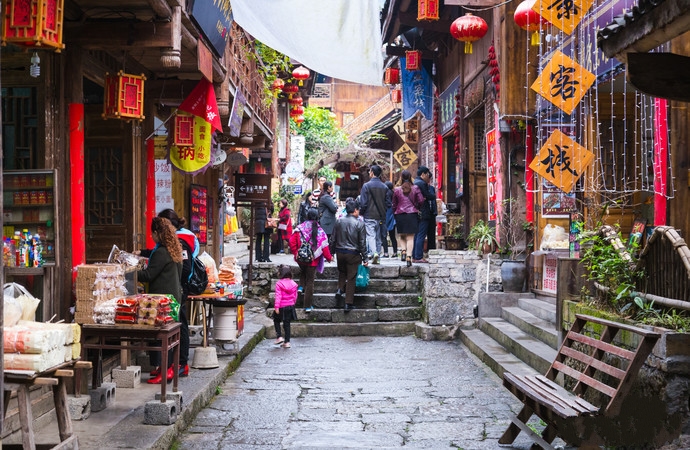適合夏季自駕的4條路線，沿途風景美上天，6-8月出發剛剛好
