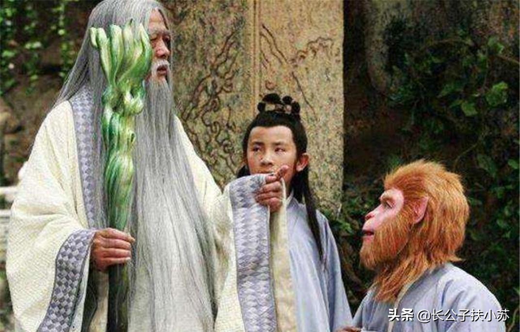 What is the relationship between the six-eared macaque and Monkey King ...