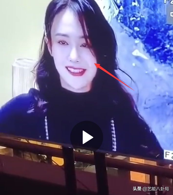 郑爽退圈视频曝光，哭着承认不懂事！网友：不