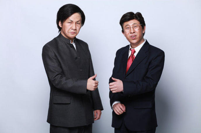 意难平的停播综艺：当初爆红5季，它记录了许多明星的“黑历史”