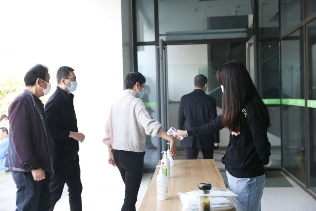 小里画室2021届家长会圆满结束|家校合力 备战联考 冲刺未来！