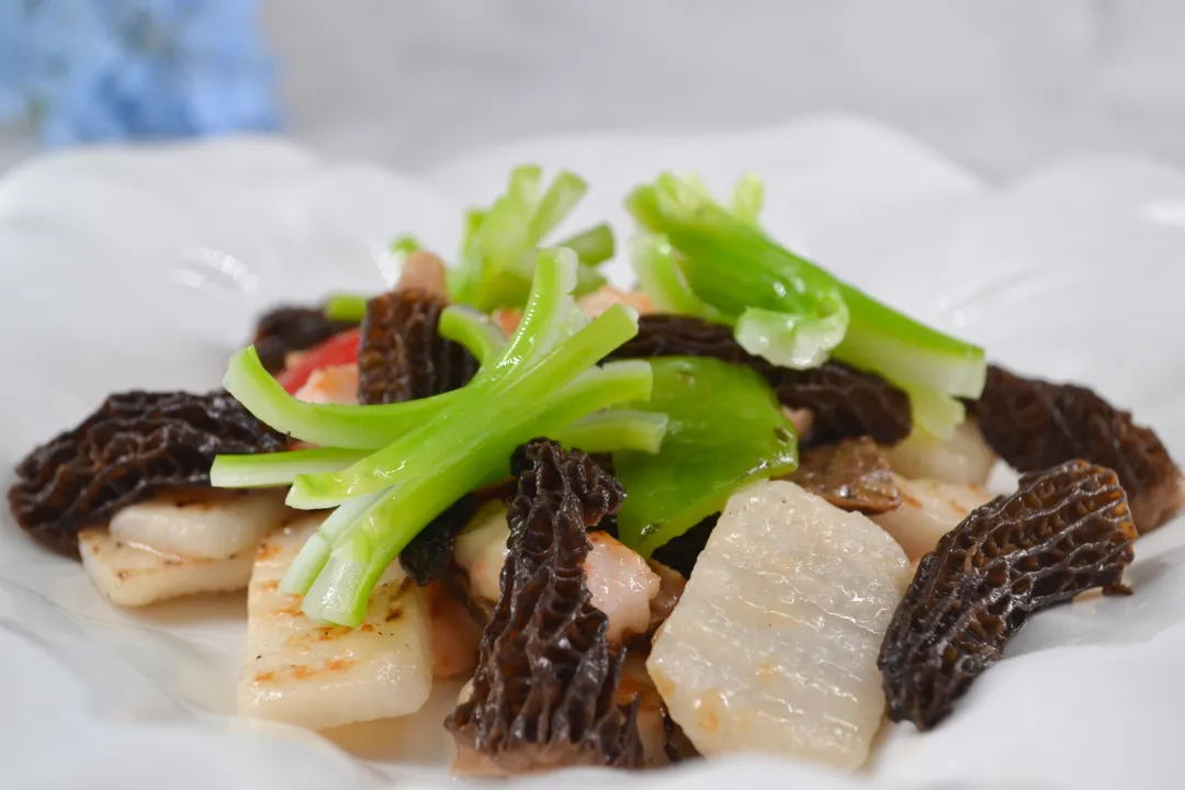 重庆解放碑皇冠假日酒店推出黄厨招牌菜