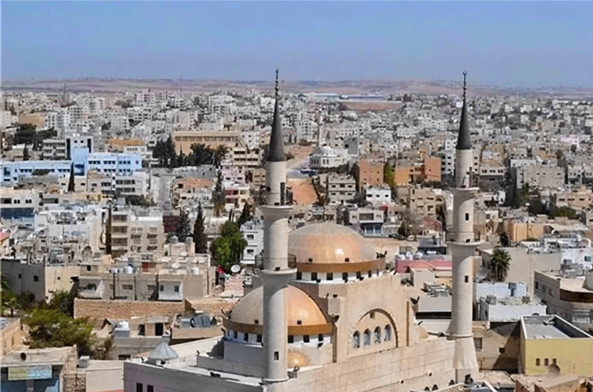 巴勒斯坦为何到现在都不是真正意义上的国家？