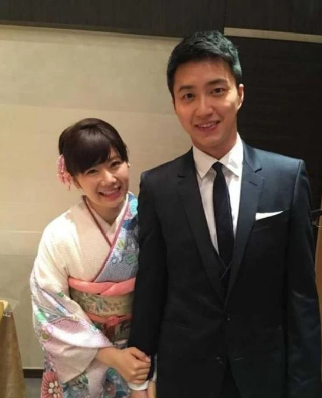 福原爱嫁到中国后有什么改变？已育有两个孩子