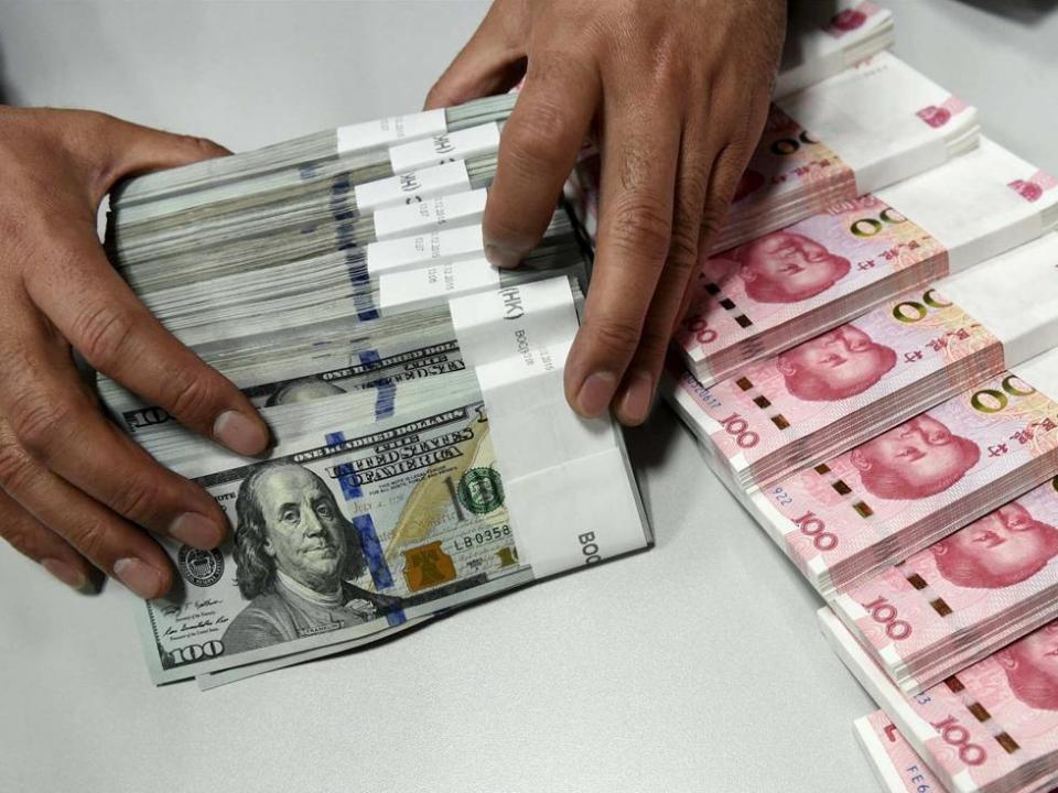 如果人民币兑换美元汇率变成1:1，会有什么后果？