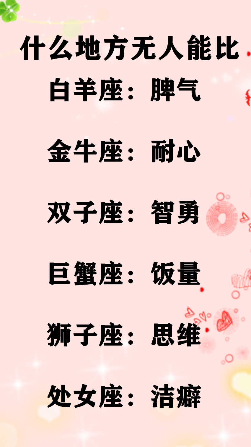 暴躁的十二星座最像什么动物 心累有什么表现 哪些特点无人能比 资讯咖 暴躁的十二星座最像什么动物 心累有什么表现 哪些特点无人能比 资讯咖