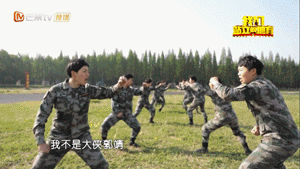 清华学霸，放弃保研，成了特战女兵！