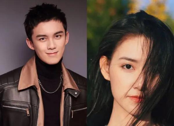 Another IP big play will leave pat, " have Fei " leading role cooperates 2 times, netizen: Still do not cooperate