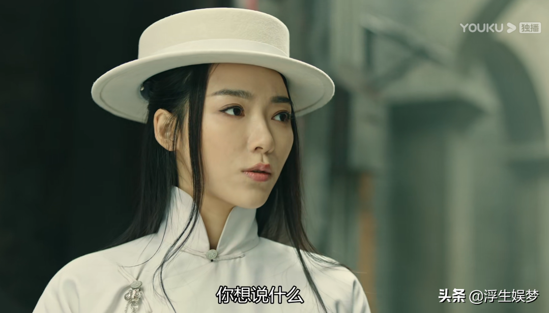 冲易烊千玺来看的，却被黄子韬圈粉，《热血同行》选角很惊喜