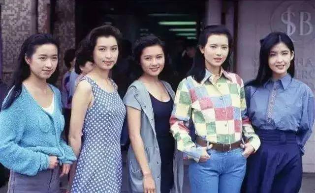 TVB's 90's Drama Series, The Top Five Ratings (1992-2000) Over The ...