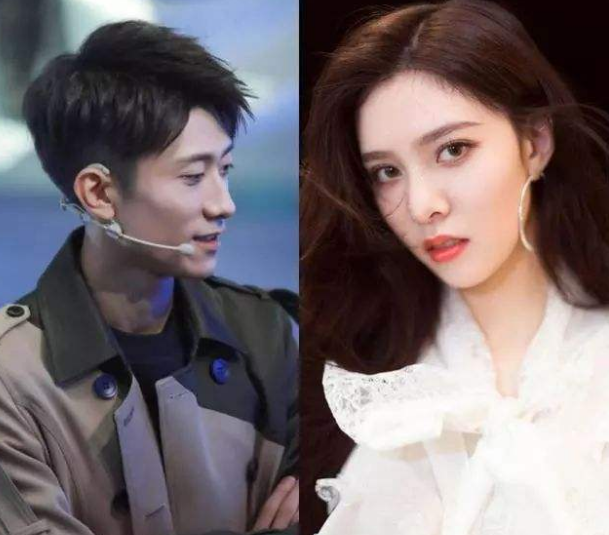 家有儿女：张一山恋爱了？对方不是杨紫而是她