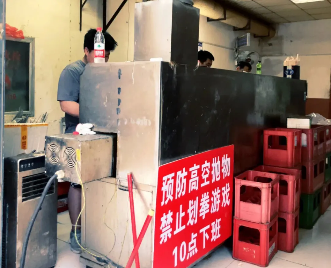 郑州夏夜烧烤手册TOP10出炉，你吃过几家？
