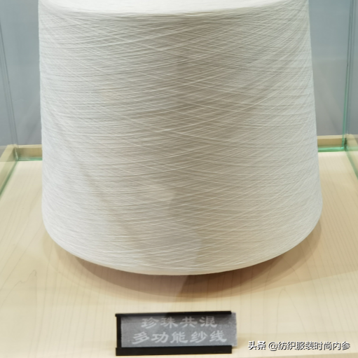回味九月PH Value！解锁趣味针织展品，搜罗现场新潮