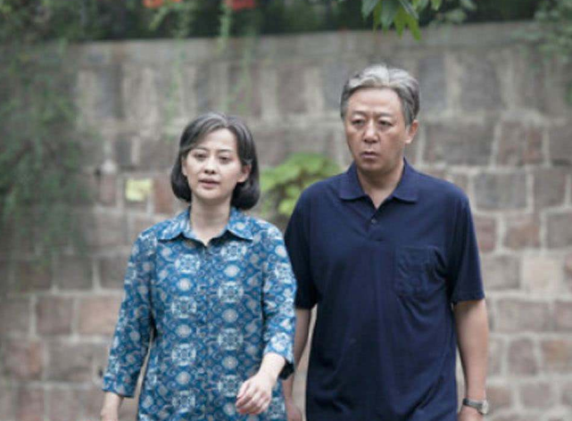 baby高情商回应倪虹洁：我们还演过闺蜜呢，给你打call