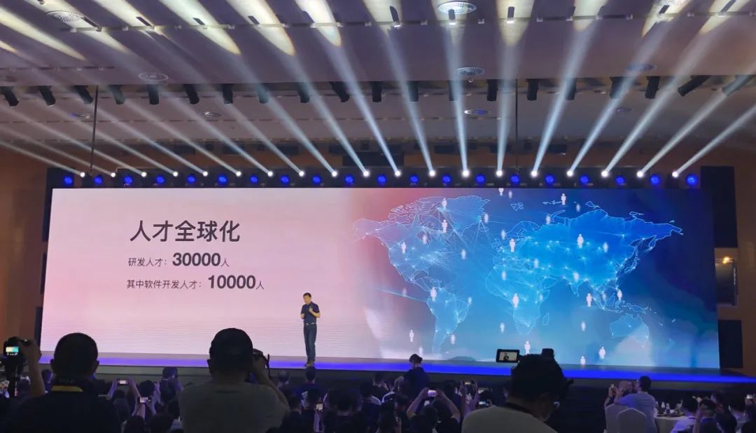 长城已疯:年均增长约25%、5年后要年销400万辆!你看好吗?