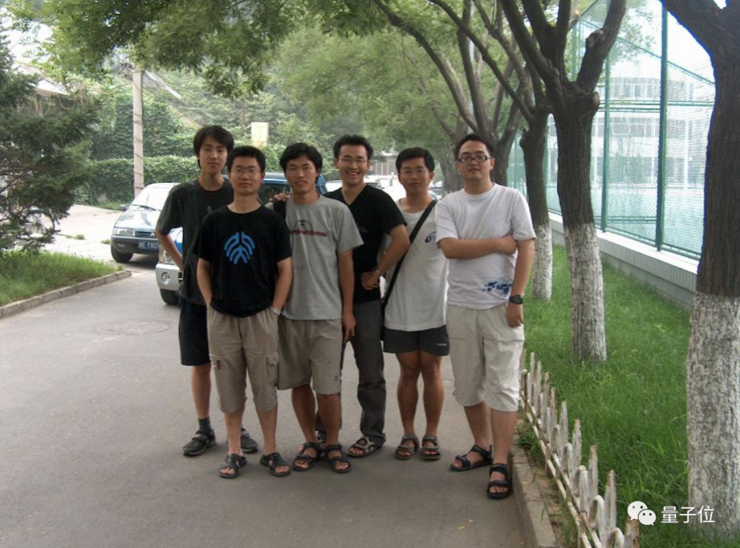 北大數(shù)學(xué)英才班，沒(méi)有一名新生經(jīng)歷高三