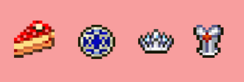 经典游戏《恶魔城》让人魂不守舍的女妖，意志不坚的玩家注定翻车