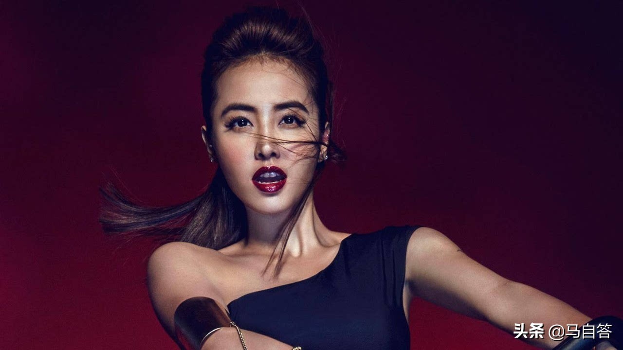 “条件不好”的蔡依林，私下有多努力呢？