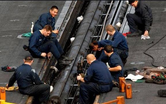 中国3000万买下的“废铁”，引来各国议论，如今