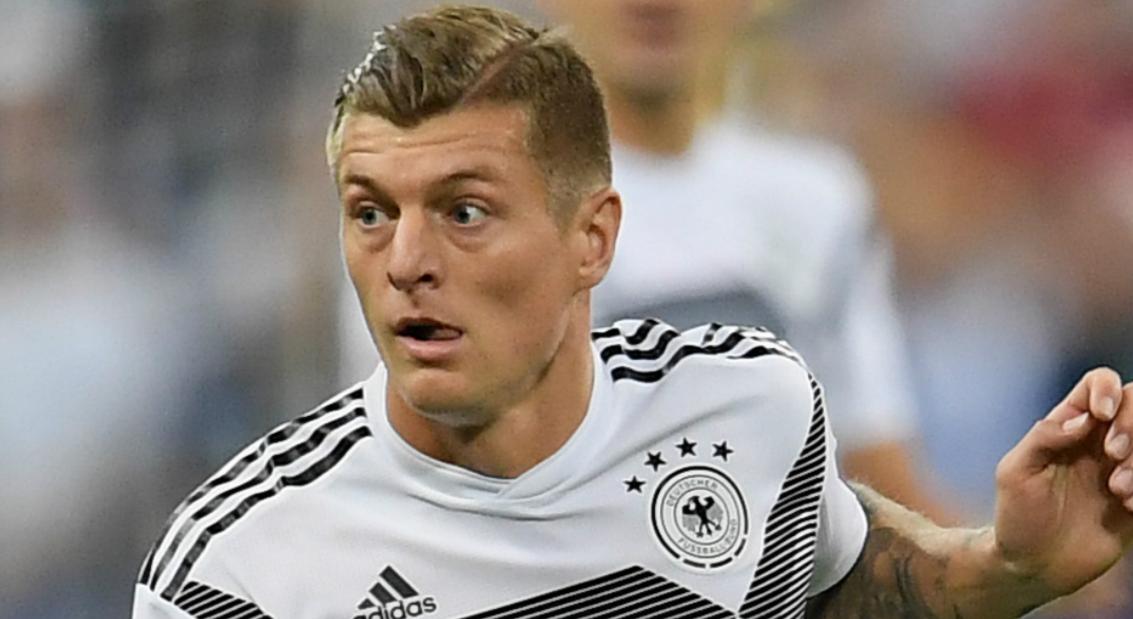 Cross became the best player and achieved 96 pass success rate with