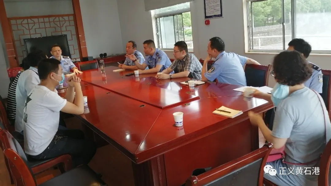 公益诉讼 | 维护长江生态多样性，联合办案再显