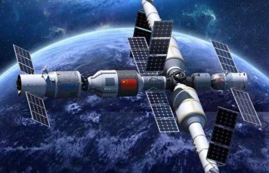 空天飞机？中国航天最神秘任务官宣，可重复试验航天器发射成功