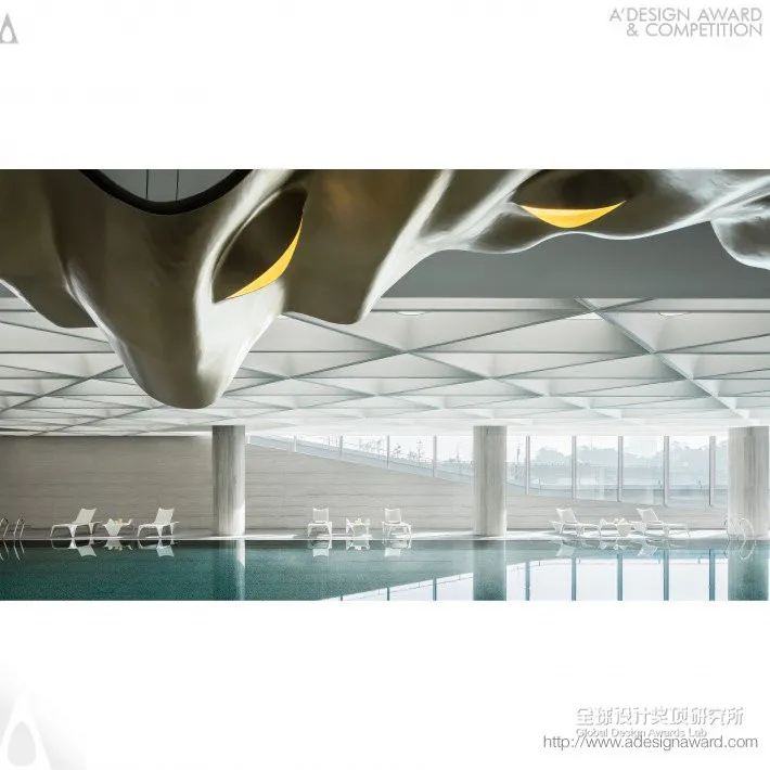 金奖篇丨意大利A' Design Award揭晓,中国项目占七成