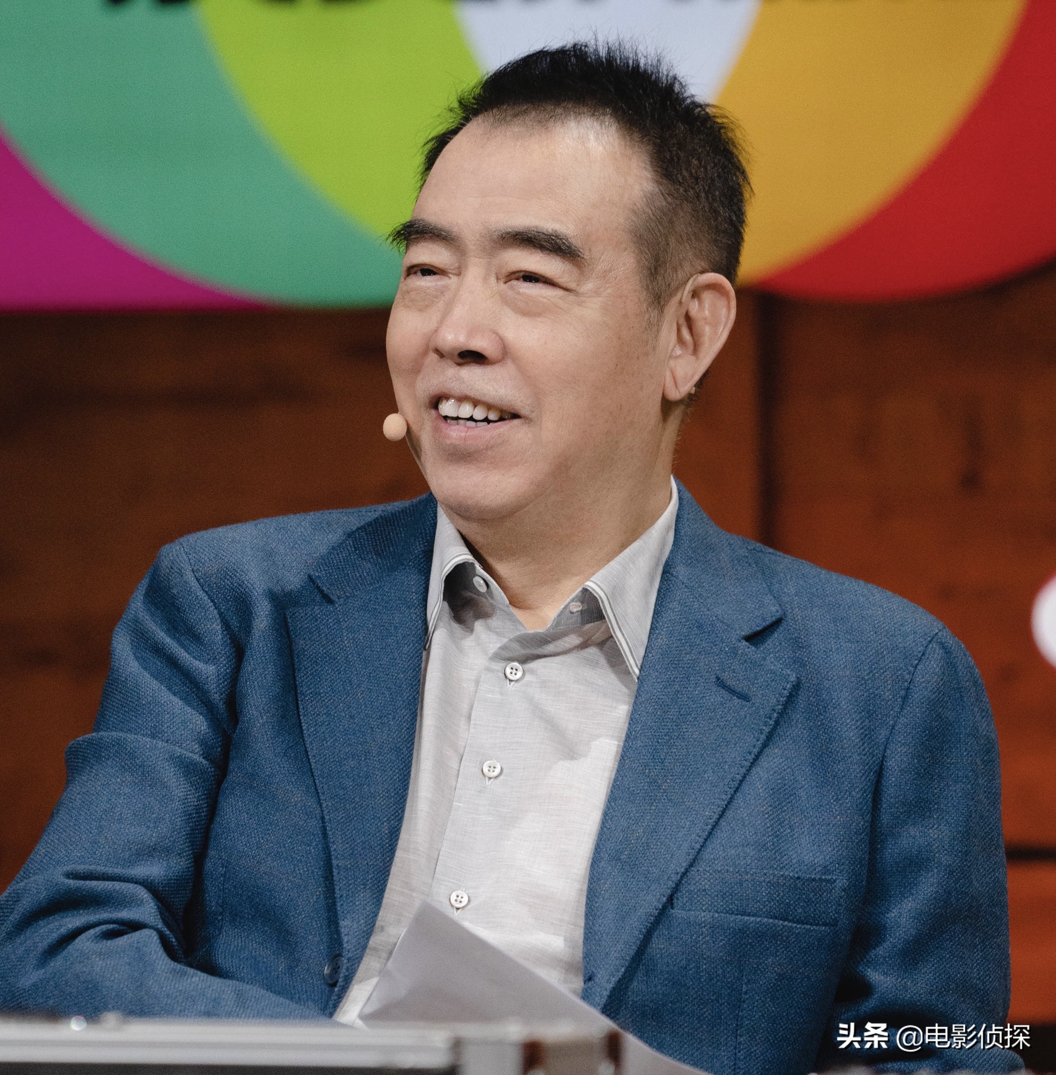 《演员2》火药味十足，赵薇给施柏宇S卡，暗讽其他A组演员差