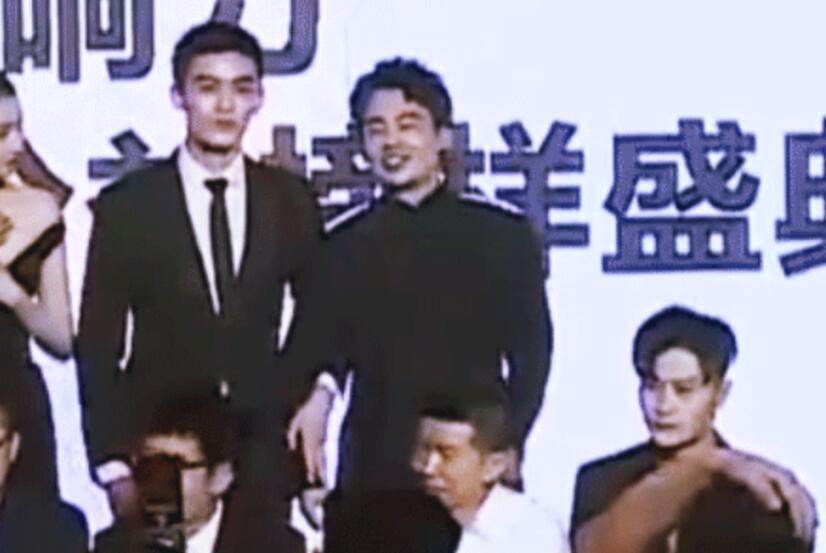 拿到“女主角剧本”的郭麒麟又上了热搜