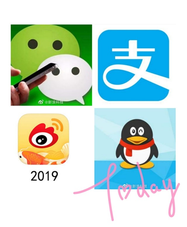 8月份使用率最高app排行榜新鲜出炉！前十名你都有在用吗？