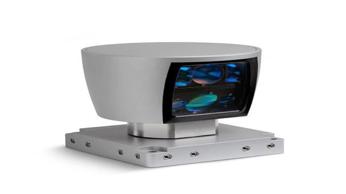 射程超过70公里，中国新研发激光技术，10厘米钢