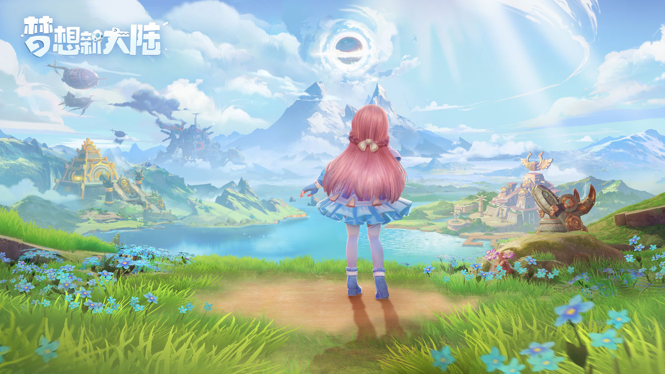 梦想新大陆怎么合成宠物？大佬合出12技能物攻宠，我酸了