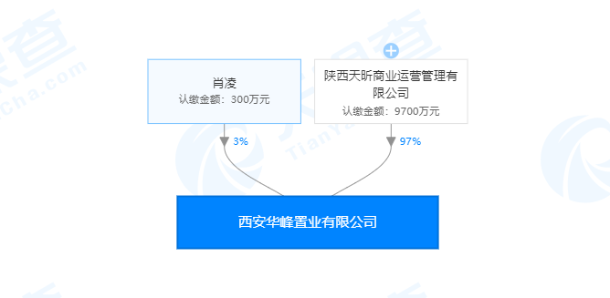 在西安无证卖楼花，“违规成本”有多大？