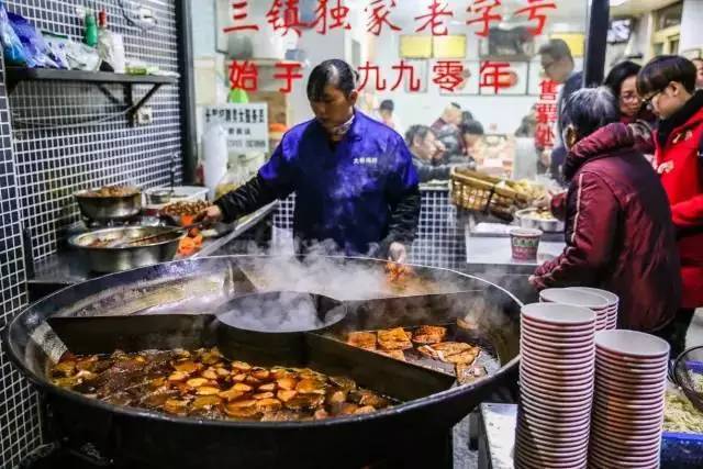 初到武汉的你，请收下这98条生活建议