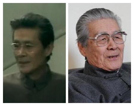 31年后，《封神榜》中的演员们，有的94还在演戏