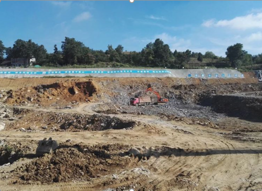 貴州首個大型裝配式高層建筑項目順利竣工