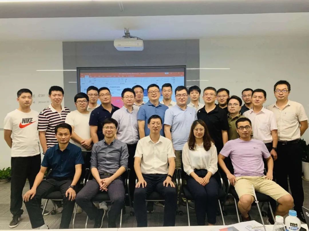 给岁月以文明：网智科技携手爱数共启电子档案数字化转型之旅