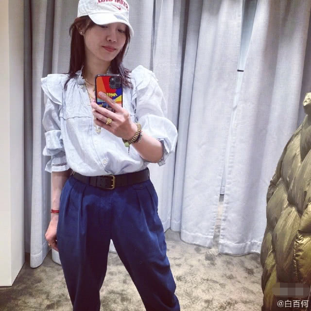 陈赫直播带货消息满天飞，李小璐被禁播，娱乐