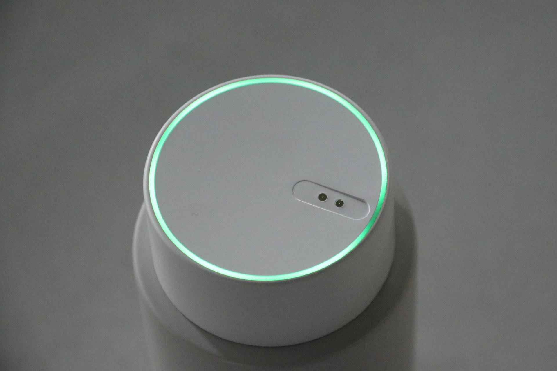 今天你喝水了吗？德国Simita施密特人工智能物联网保温杯