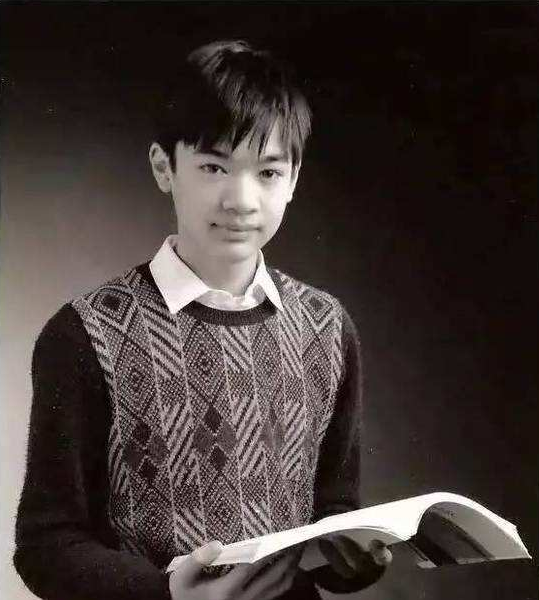 他8岁高考考了760分，智商超爱因斯坦，现今他过