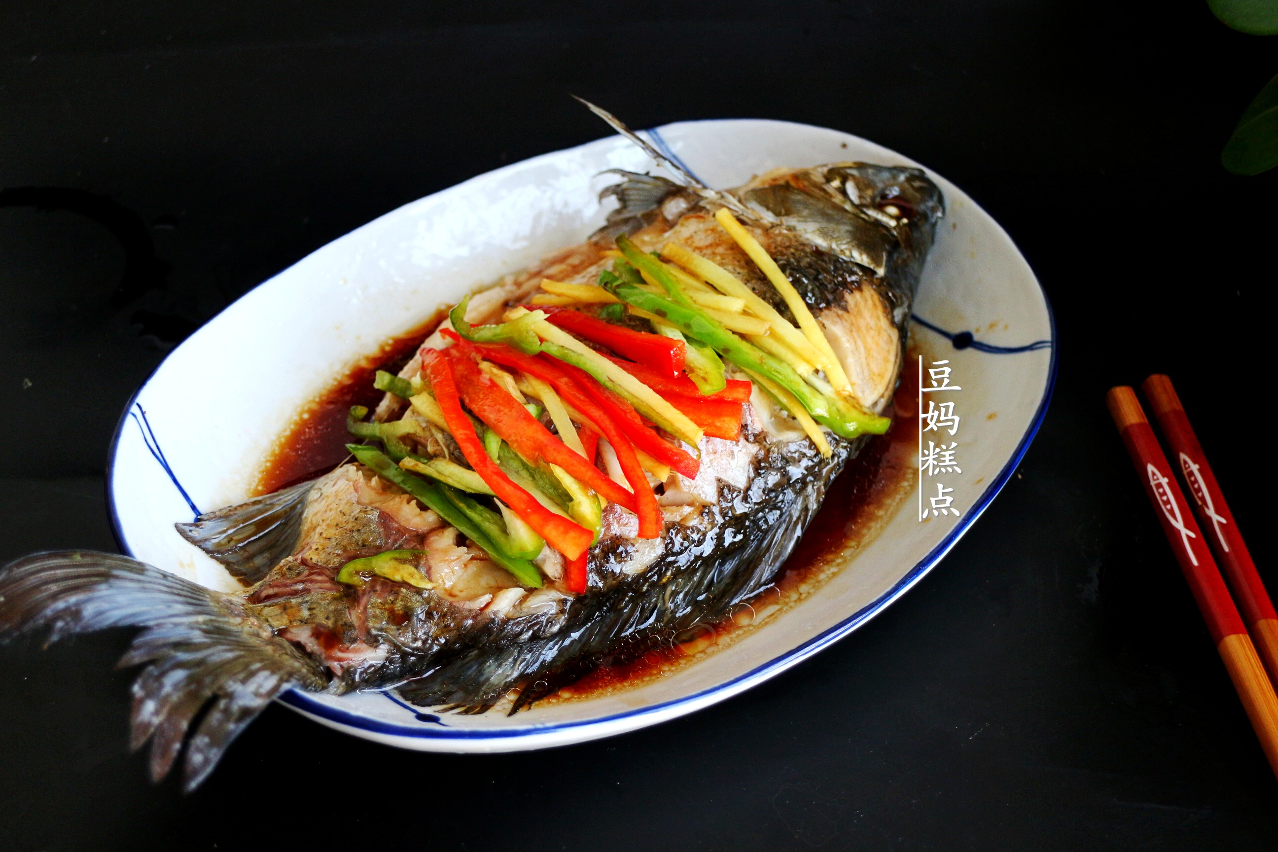 過年做“清蒸魚”，記住這3個小技巧，又簡單又鮮美