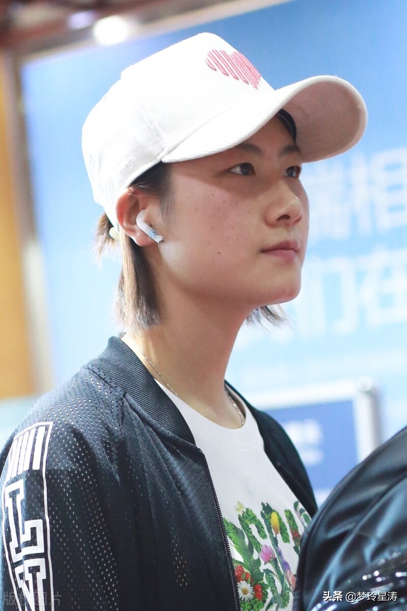 刘诗雯在全运会搞砸时，只能无奈去欧洲打球，或面临丁宁的选择
