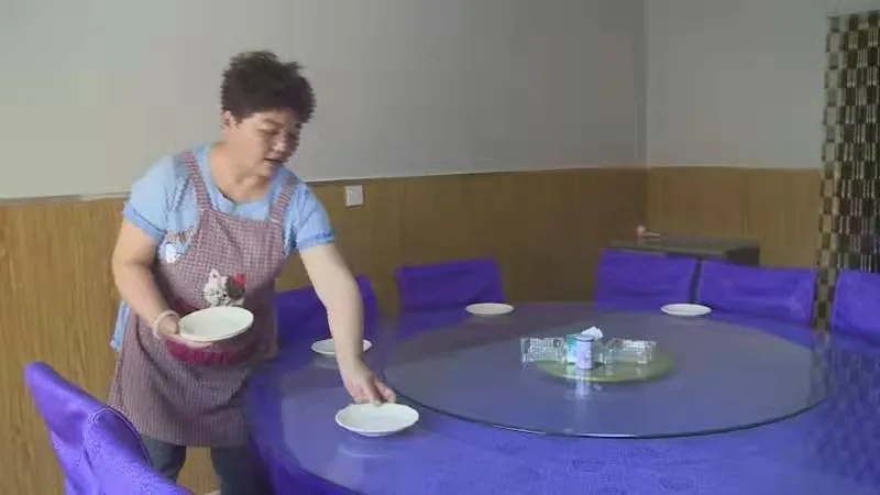 新疆兵团四师六十六团：农家乐成特色旅游“品牌”