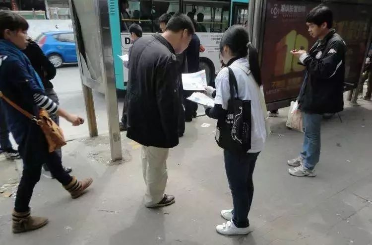 拓客老套路失效，置业顾问可以试试这些新招