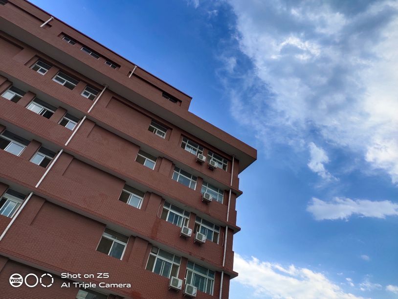 vivo Z5評(píng)測(cè)：全面升級(jí)之作，主宰年輕市場(chǎng)