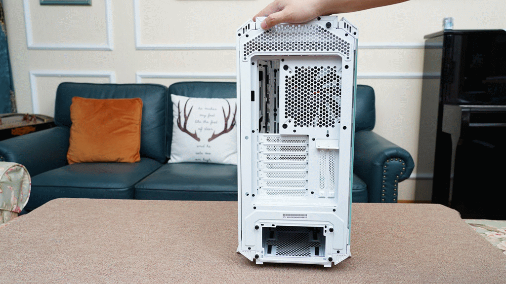 11代新U来袭，与华硕Z590+RTX3090的组合有多强？