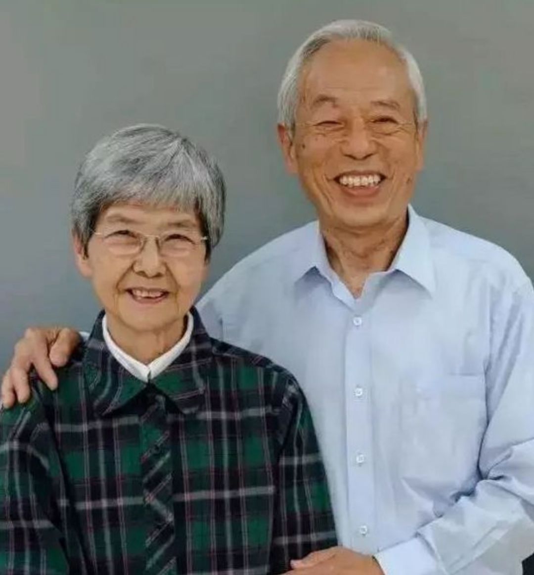 与丈夫分离19年，深居大漠57年  樊锦诗：对敦煌，我尽力了